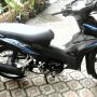 Jual Cepat Honda Absolute Revo 2010 (BU)