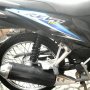 Jual Cepat Honda Absolute Revo 2010 (BU)