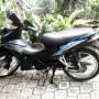 Jual Cepat Honda Absolute Revo 2010 (BU)