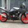 JUAL KAWASAKI NINJA RR 2002