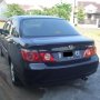 JUAL HONDA CITY VTEC AT 2006 HITAM MULUS