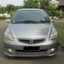 Jual Cepat Honda Jazz VTEC AT 2005 Silverstone Mulus Original