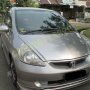 Jual Cepat Honda Jazz VTEC AT 2005 Silverstone Mulus Original