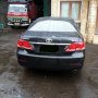 Jual Camry V 2008 Hitam Mantap low KM NO PR