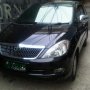 Jual Innova G matik 2008 bensin