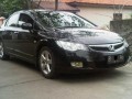 Honda All New Civic 1.8 Matic Tahun 2007