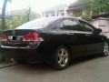 Honda All New Civic 1.8 Matic Tahun 2007