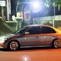 Honda Civic Vtec Vtis Facelift 2004