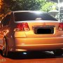 Honda Civic Vtec Vtis Facelift 2004