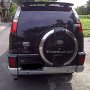 Jual Taruna FGX OXXY EFI 2005 hitam