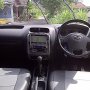 Jual Taruna FGX OXXY EFI 2005 hitam