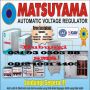 STABILIZER MATSUYAMA