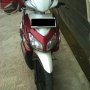 Jual VARIO CW MERAH 2007 TAMPILAN 2012 PAJAK S.D 2017 JAKARTA