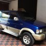 Jual Isuzu Panther Hi-Sporty 2000