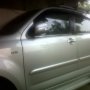 Jual Terios Silver Tx/Mt 2010