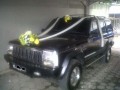 Jeep Cherokee 1999 2500cc