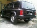 Jeep Cherokee 1999 2500cc