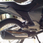 Jual mega pro 2010 like new