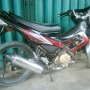 Jual Motor Satria FU 150, Buruuuuan Gan Butuh Cepaat 