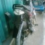 Jual Motor Satria FU 150, Buruuuuan Gan Butuh Cepaat 