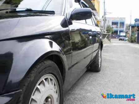 Dijual Murah Mazda 323 Elite - Mobil