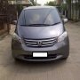 Jual Honda Freed Grey Metalic 2009