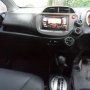 Jual Honda All New Jazz S A/T 2009 [JOGJA]