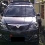 Jual Avanza VVT-i 1.5 2008 Type S Hitam Manual