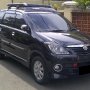 Jual Avanza VVT-i 1.5 2008 Type S Hitam Manual