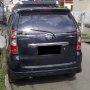 Jual Avanza VVT-i 1.5 2008 Type S Hitam Manual