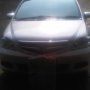 Jual Honda City IDSI 2007 MT Silver siap pakai