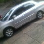 Jual Honda City IDSI 2007 MT Silver siap pakai