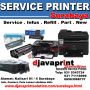 service printer surabaya