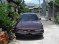 Jual Mitsubishi Eterna 1991