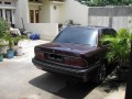 Jual Mitsubishi Eterna 1991