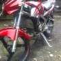 Jual Kawasaki ninja 150 RL 2010 bln 11 mulus dan kenceng