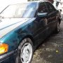 Mercedes Benz C200 1996 KM40ribuan -Bandung-