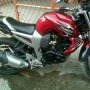 YAMAHA BYSON 2012 MERAH MAROON ORIGINAL