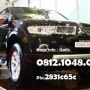 New Mitsubishi Pajero Sport Dakar Automatic 4x2/4x4 Harga terbaik mitsubishi 