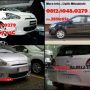 New Mitsubishi Mirage 2013 PROMO DP Murah/Bunga Murah Dealer Resmi Mitsubishi Jakarta Pusat