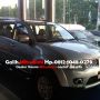 Promo Mitsubishi Outlander Sport & Pajero Sport 2013**