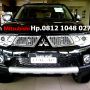 Promo Mitsubishi Outlander Sport & Pajero Sport 2013**