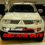 PROMO Mitsubishi Pajero sport Automatic/Manual New Model 4x2/4x4 2013