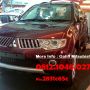 PROMO Mitsubishi Pajero sport Automatic/Manual New Model 4x2/4x4 2013