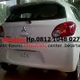 New Mitsubishi Mirage 2013 PROMO DP Murah/Bunga Murah Dealer Resmi Mitsubishi Jakarta Pusat