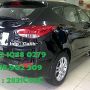 New Hyundai Tucson 2013 Ready stock putih hitam silver