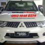 Mitsubishi New Pajero sport automaric 4x2 (Promo 2013) indonesia 