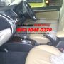 Mitsubishi New Pajero sport automaric 4x2 (Promo 2013) indonesia 