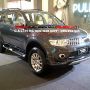 Mitsubishi New Pajero sport automaric 4x2 (Promo 2013) indonesia 