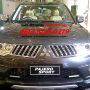 Mitsubishi New Pajero sport automaric 4x2 (Promo 2013) indonesia 